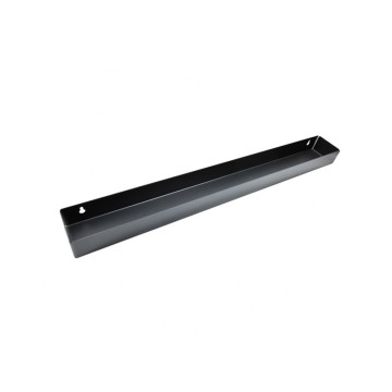 Poka hylle for flasker og tilbehør 80cm