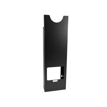 Poka veggholder for 1-3 polermaskiner