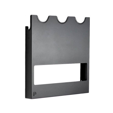 Poka veggholder for 3-5 polermaskiner