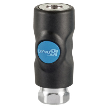 Prevost Kupling med 3/8" Innv. gjenger
