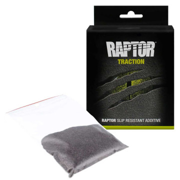 Raptor Bedliner Traction Sand - 200g