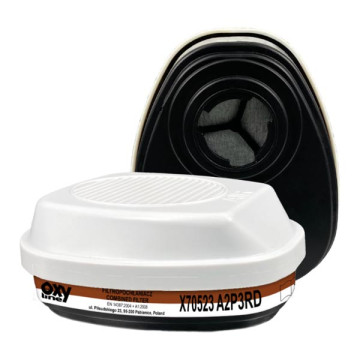 Oxyline A2P3 filter til X7 halvmaske