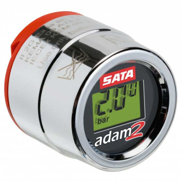 Sata Adam 2 digitalt manometer
