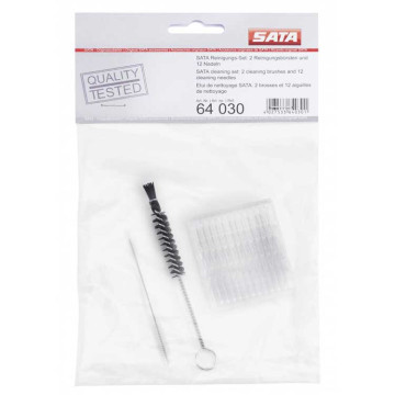Sata 64030 Rengjøringssett
