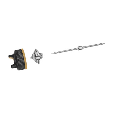 Sata dysesett til Satajet X 5500 RP Phaser 1,2I