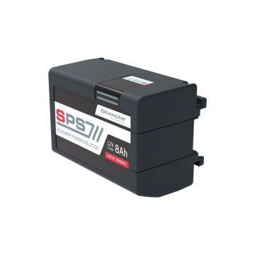 Scangrip 03.6004 batteri 8AH til UV-GUN