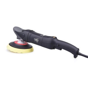 Shinemate EP802 Roternede polermaskin, 150mm