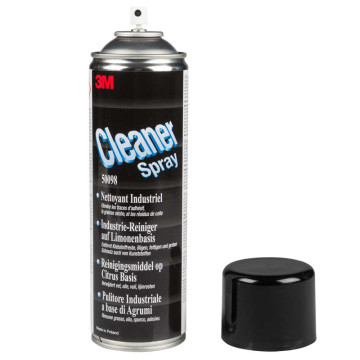3M Clean200 Sitrusrens spray