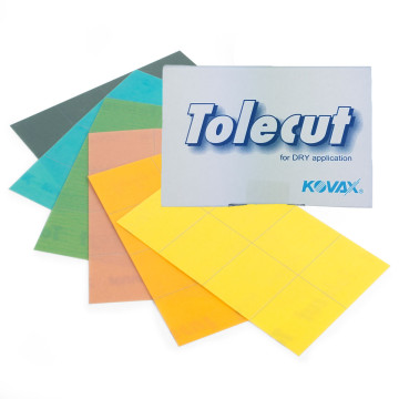 Kovax Tolecut 29 x 35 mm "1/8" - 200PK