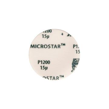 MIRKA FM6JT05092 MICROSTAR 77 MM P1000 U/HULL 50PK