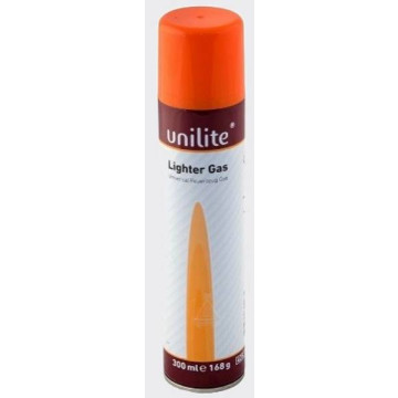 FLUSH 011 Lightergass 300Ml