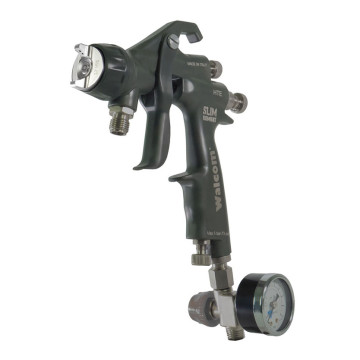 Walcom Slim Kombat HTE Grunningsprøyte 1,7mm