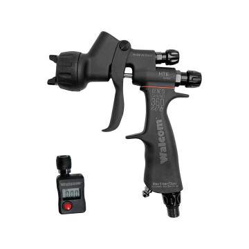 Walcom Genesi Carbonio 360 EVO HTE Base 1,3