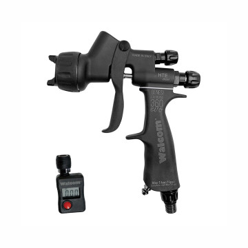 Walcom Genesi Carbonio 360 EVO HTE Clear 1,2
