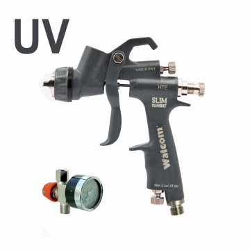 Walcom Slim Kombat HTE 1,1UV