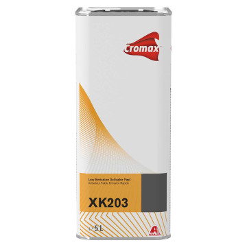 Cromax XK203 LE Activator Fast, 5L