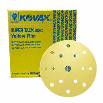 Kovax Yellow Film P800 15 hull - 50PK