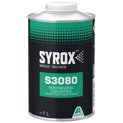 Syrox S3080 Non Sanding Converter - 1L