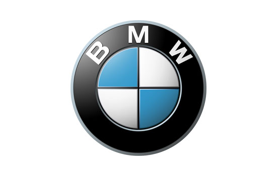 Fargekoder billakk til BMW