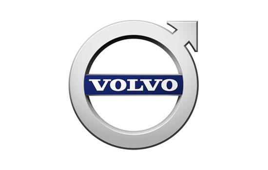 Fargekoder billakk til Volvo