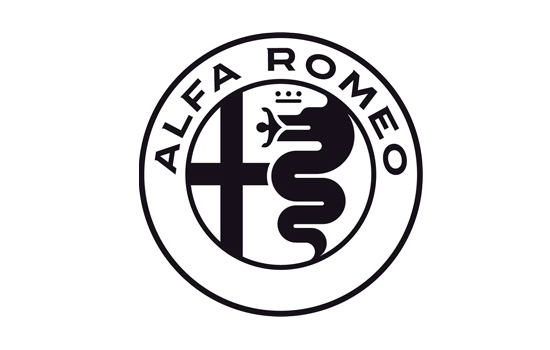 Fargekoder billakk til nye og gamle Alfa Romeo modeller