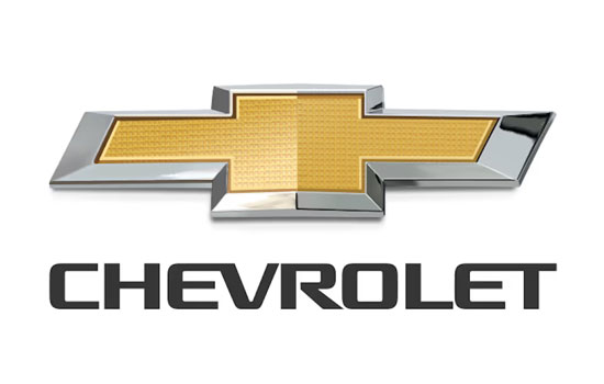 Fargekoder til Chevrolet