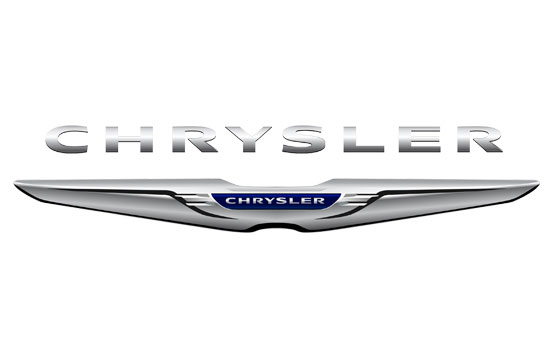 Fargekoder billakk til Chrysler