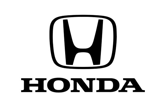 Fargekoder billakk til Honda bilmodeller