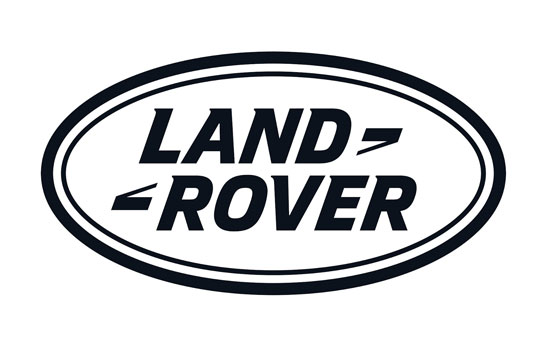 Fargekoder billakk til LandRover og RangeRover