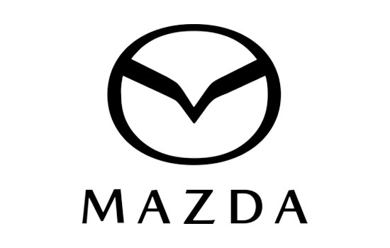 Fargekoder billakk til Mazda bilmodeller