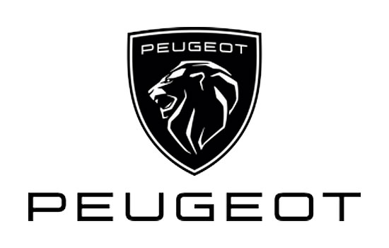 Fargekoder billakk til nye og gamle Peugeot modeller
