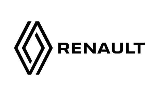 Fargekoder billakk til nye og gamle Renault modeller