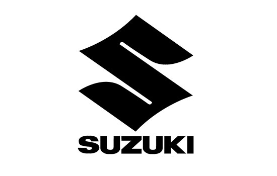Fargekoder billakk til nye og gamle Suzuki bilmodeller