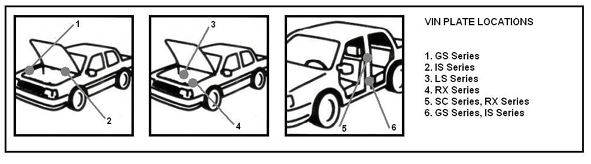 Her finner du lakk og fargekoden til AUDI